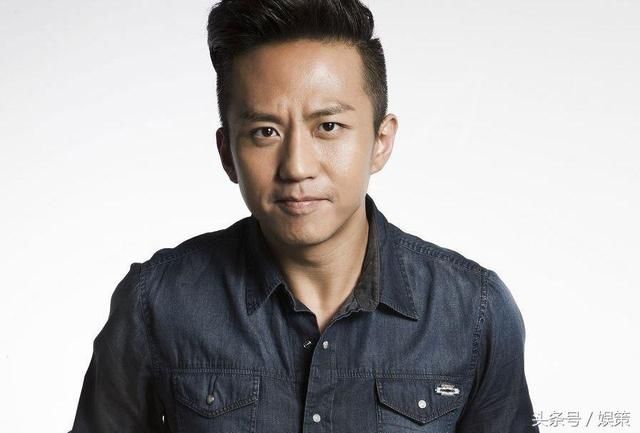 揭秘邓超当年离开华谊不为人知的真相,真的心