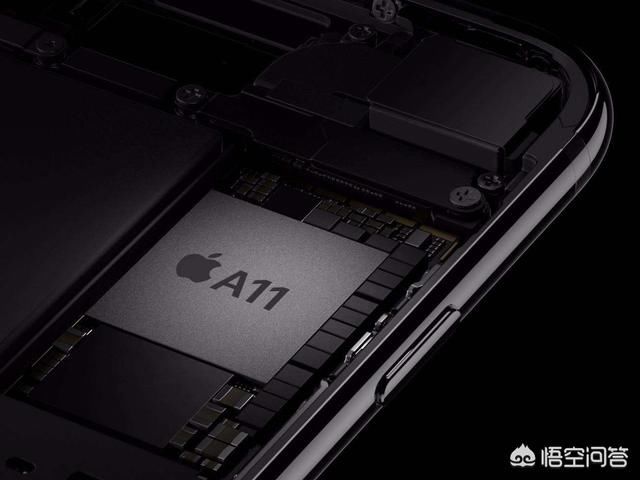 麒麟970、骁龙845和苹果A11处理器谁的性能