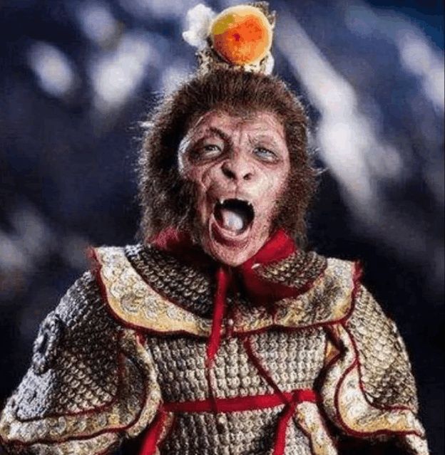 13岁被星爷选中,出演孙悟空却没被观众记住,网