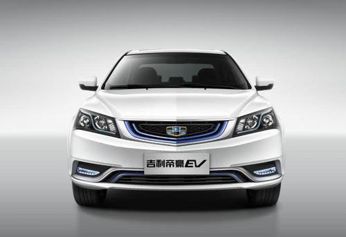 电动汽车为什么那么贵?