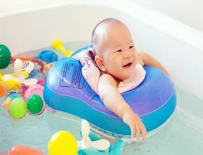 宝爸宝妈们,你注重孩子的早教了吗?(一)1个月宝