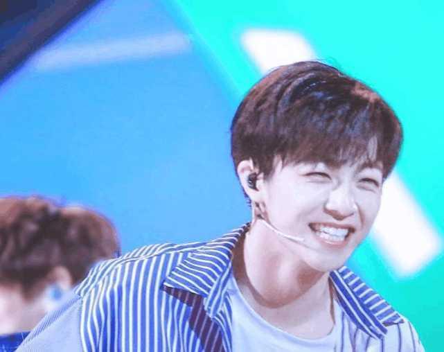 陈立农专访侵权盗用王俊凯18岁成人礼视频, 粉