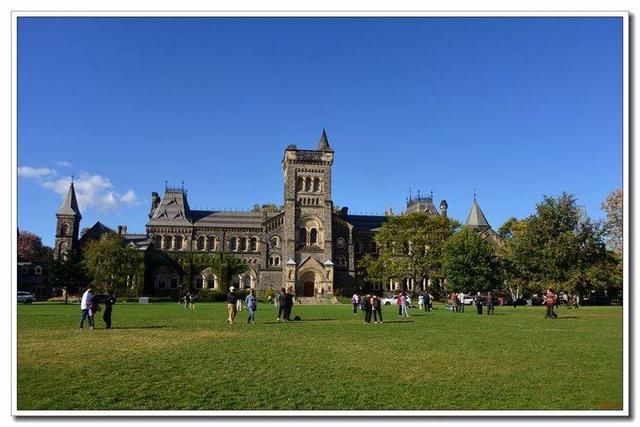 北美最安全的城市之一,多年位列全球最富裕城