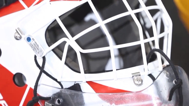 《冬奥知否》冰球运动解析 《冬奥知否》冰球运动解析