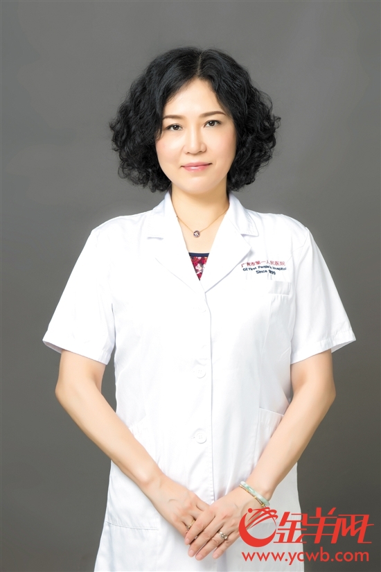 【中国梦·践行者】女医师从业30年 用另一种妙手回春诠释白衣天使精神