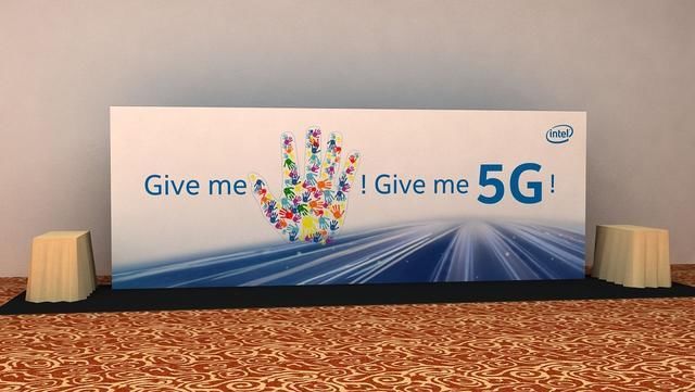 提前一年!中国移动宣布2019年推出5G服务,流