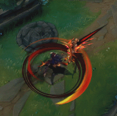 虛空先知怎么連招_虛空先知連招_虛空先知連招