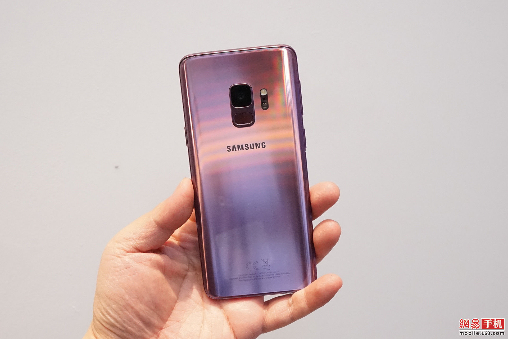 三星S9\/S9+试玩:更注重体验 拍照是最大亮点