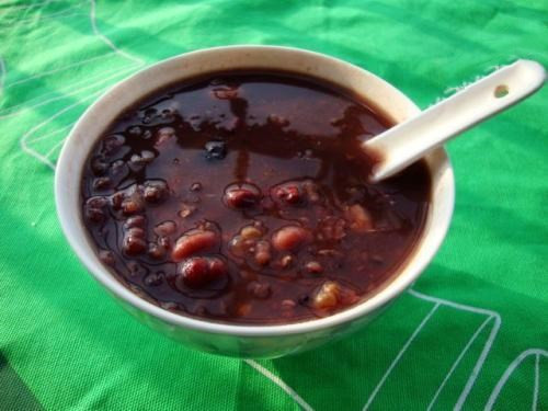 重耳枣的传统吃法,告诉孕妇红枣怎么吃最好?