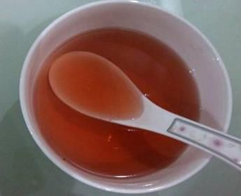 咳嗽在也不用吃药、一片叶子煮水,止咳效果立