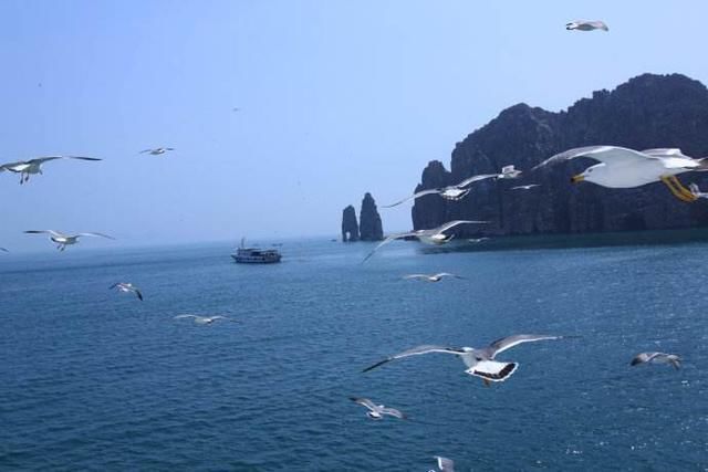 夏天这么热,一定要去海边哦!国内小众海岛全都