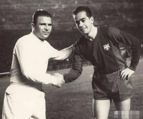 足球史上进球数最多的十个人分别是谁?答案令