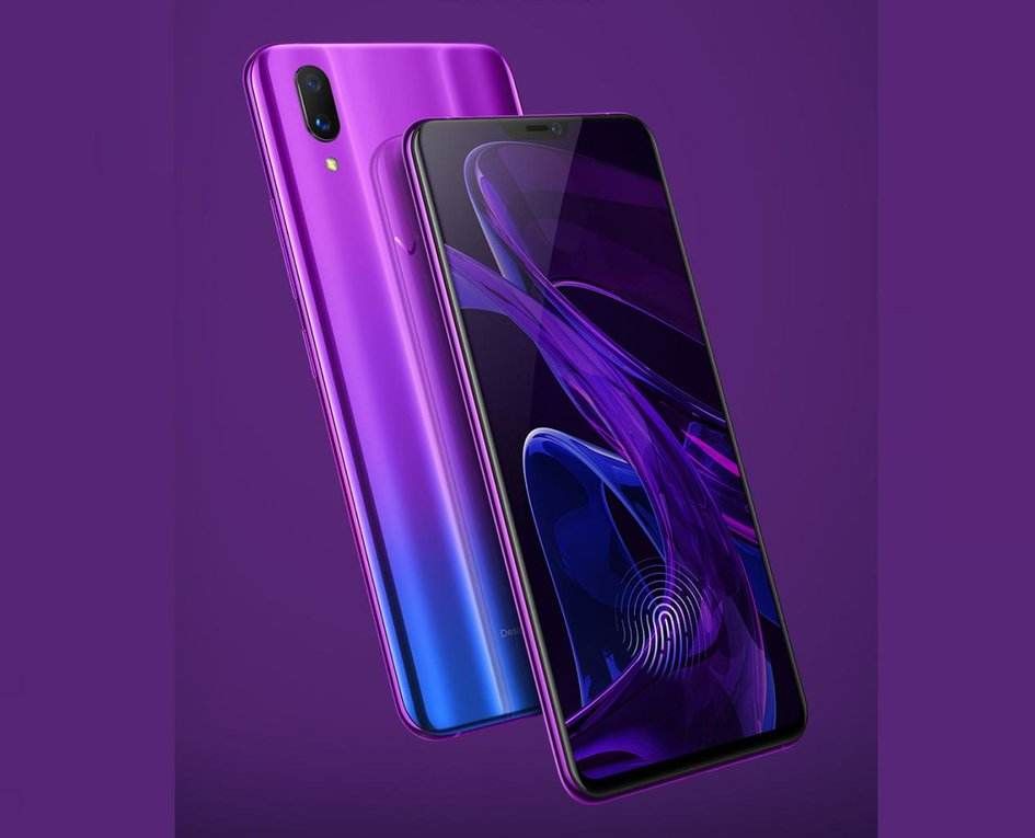 盘点一下2018年新出的几款手机中最好看的莫