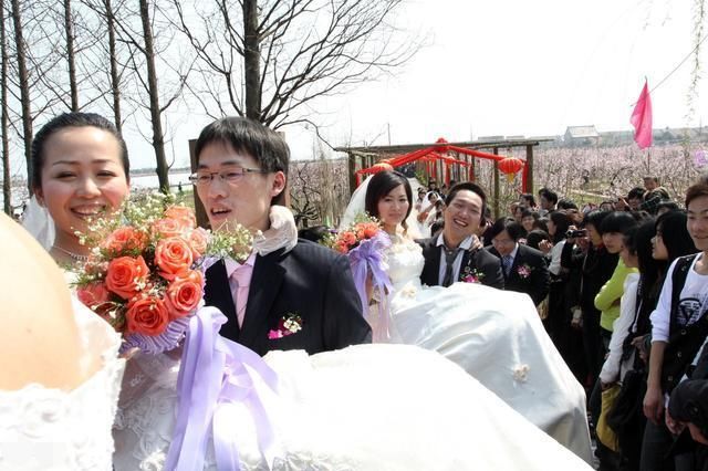 农村人有福了!新规定农村结婚彩礼不能超过六