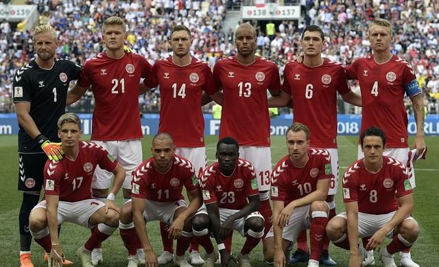 2支欧洲球队已经踢完1场默契球:世界杯即将出