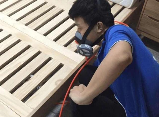 婚期定在农历七月,新房开窗通风甲醛还是超标