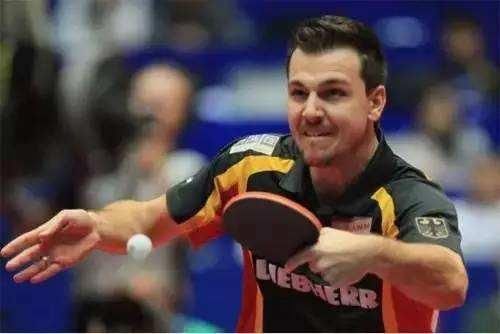 2018年乒乓球世界杯:国乒四大世界冠军受邀参