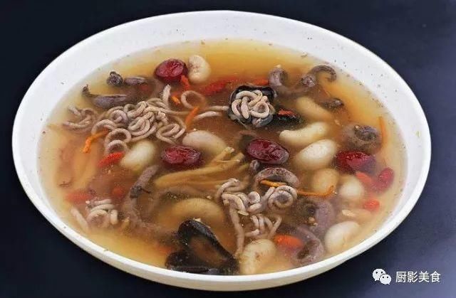 站在食物链顶端的广东人,平常爱吃的都是什么