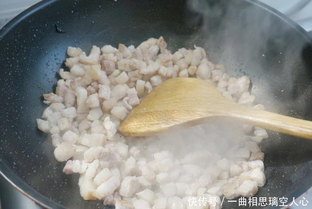 跟张亮学做的卤肉饭,做法原来这么简单,还特别