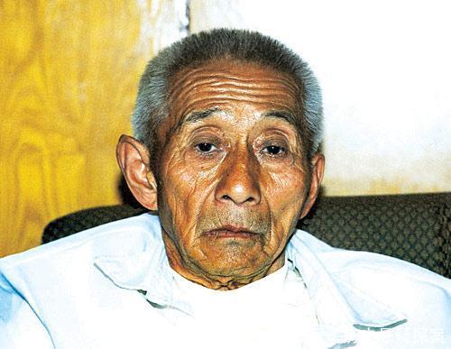 日本伤兵落难中国,河南老农照顾其47年,回国后对方这样回报恩人