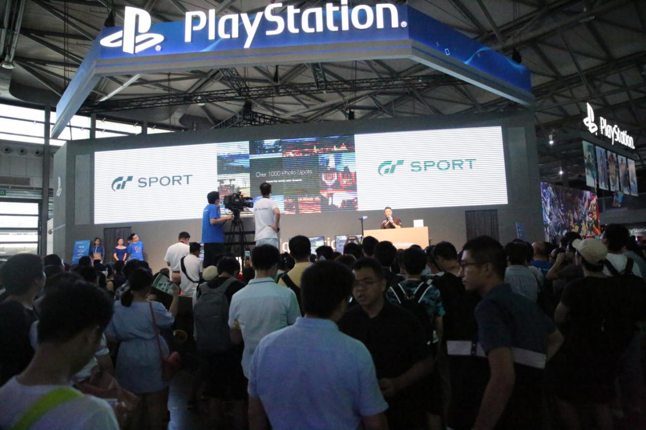 组图-北京时间专访索尼高管 揭秘添田武人的匠心精神 组图-北京时间专访索尼高管 揭秘添田武人的匠心精神