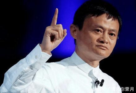 欠10万块不还会怎么样马云从不担心有人会不