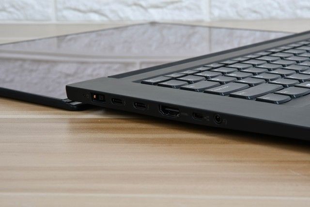 ThinkPad X1隐士旗舰级设计师全能本怎么样?