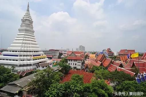 中国人购买泰国房产,有哪些优势和限制呢?