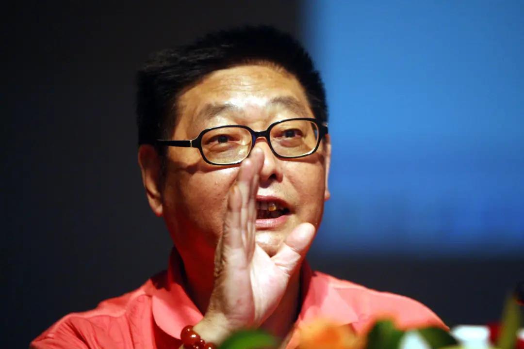 "中国第一股民""杨百万"去世 传奇人生背后的故事