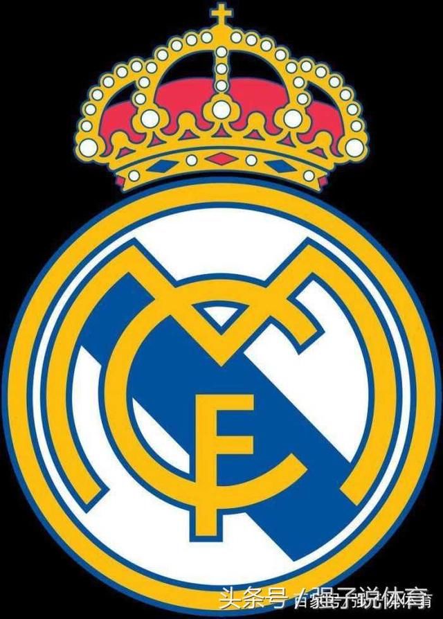 盘点皇马有史以来最伟大的5名球员,亨托、齐达