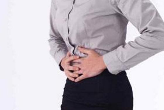 肚子胀气常放屁?你可能还不知道这个穴位