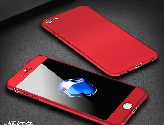 iPhone销量最高的几款手机壳,苹果用户都喜欢