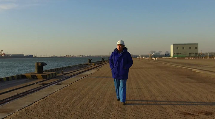 《“筑梦中国”系列公益广告》再出发 《“筑梦中国”系列公益广告》再出发