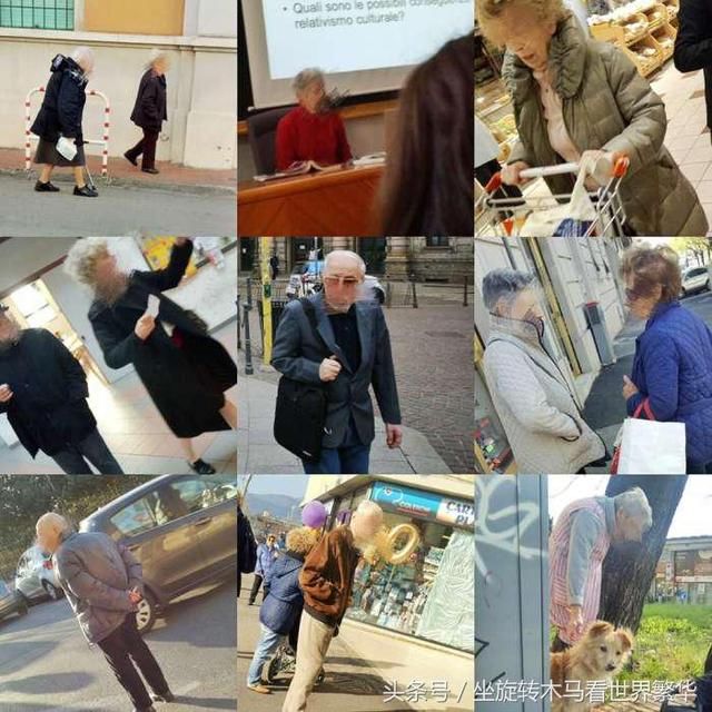 1元就能买意大利的房子 中国人也能购买 但要