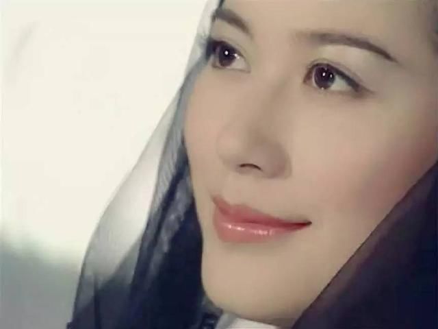 中国大陆女明星颜值排行前十名