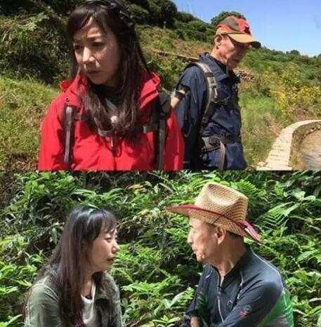 综艺节目中的意外不止张杰的缺氧晕倒,他们甚