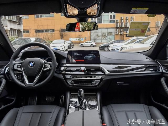 宝马5系奔驰E级选起来吧