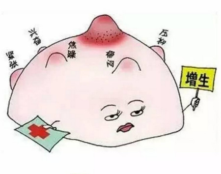 急性乳腺炎不同时期的最佳处理方法