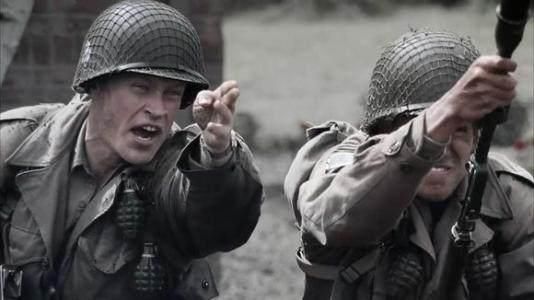 二战时期八大国陆军实力排行榜,德军仅排第三