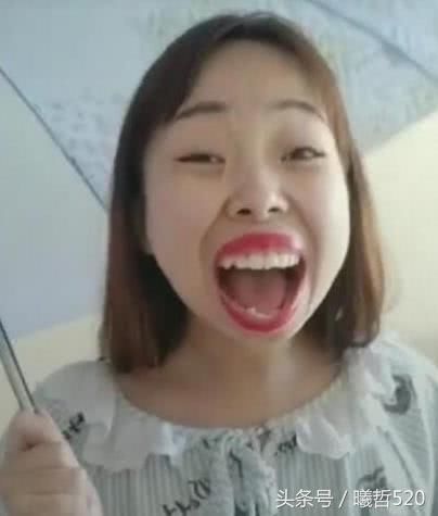 快手嘟嘟姐三天涨一千多万粉丝,现在又严重掉