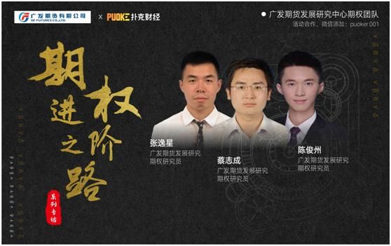 回溯历史,实例剖析期权应用场景,展望商品期权