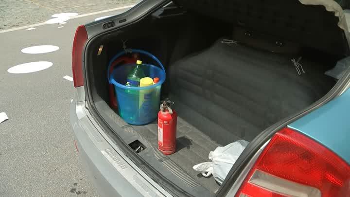 全面出新喜迎盛会,扬州全市出租车逐一过堂上