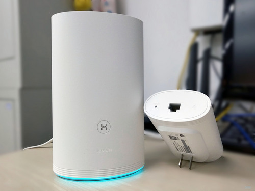 华为路由Q2:千兆子母路由家庭WiFi革命