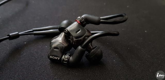 凭什么索尼EX1000能成为初烧入门参考级耳机