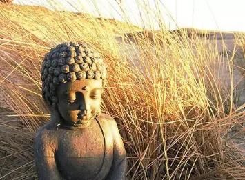 这一刻听佛说,生命中出现的人,绝非偶然