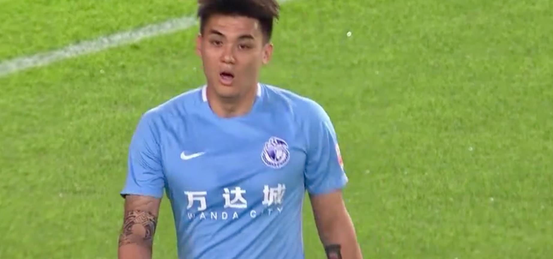 中超再爆冲突!广州恒大击败大连一方!3-0!恒大