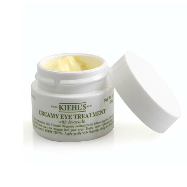 什么样的眼霜最好用?这39款眼霜就算吃土也要