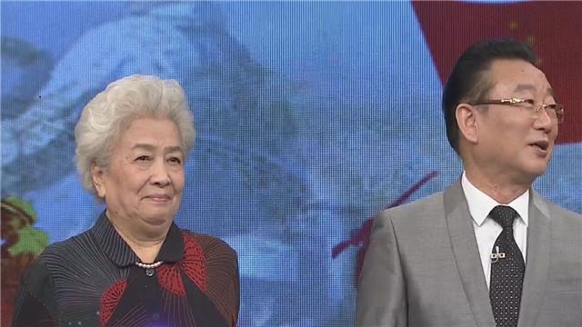 抗日英雄高传宝 蒋大为心中英雄