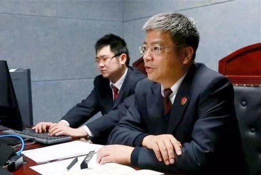 光明日报长春铁路运输检察院副检察长郭恩慧的