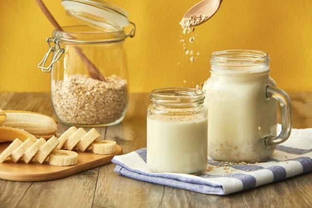 喝燕麦片减肥吗 不要瘦了身材坏了身体